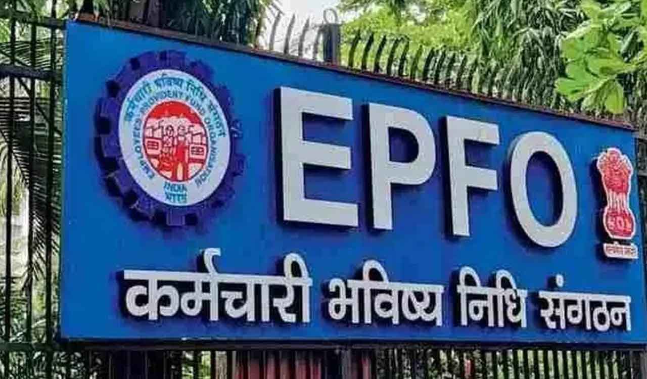 Cabinet approves raising EPFO wage ceiling to Rs 25,000