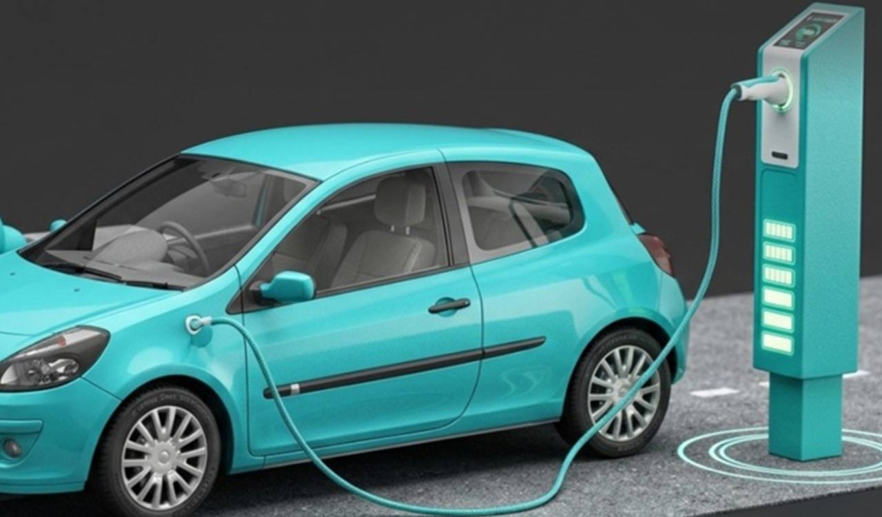 India needs 1.32 million EV charging points by 2030 in massive opportunity: Report