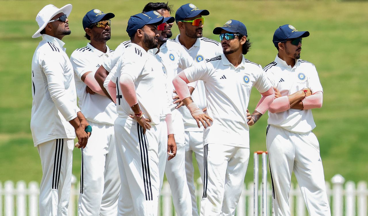 Duleep Trophy final: East Zone face South Zone in title clash
