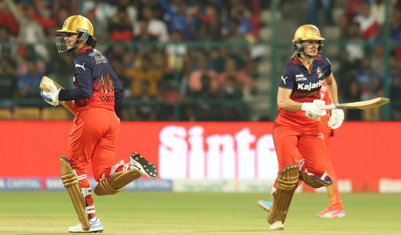 Perry’s return gives RCB more options ahead of WPL auction