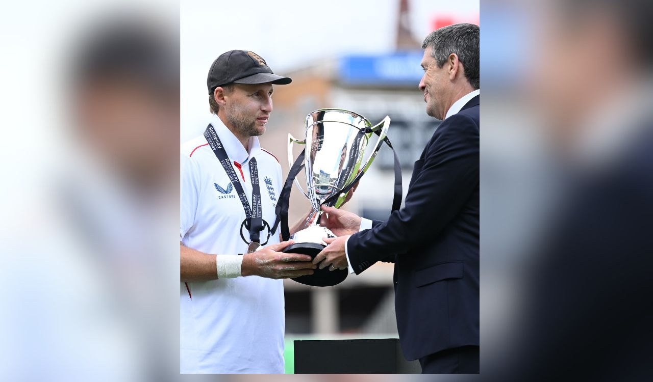 England strengthen sixth spot in WTC standings after 3-0 Pakistan sweep