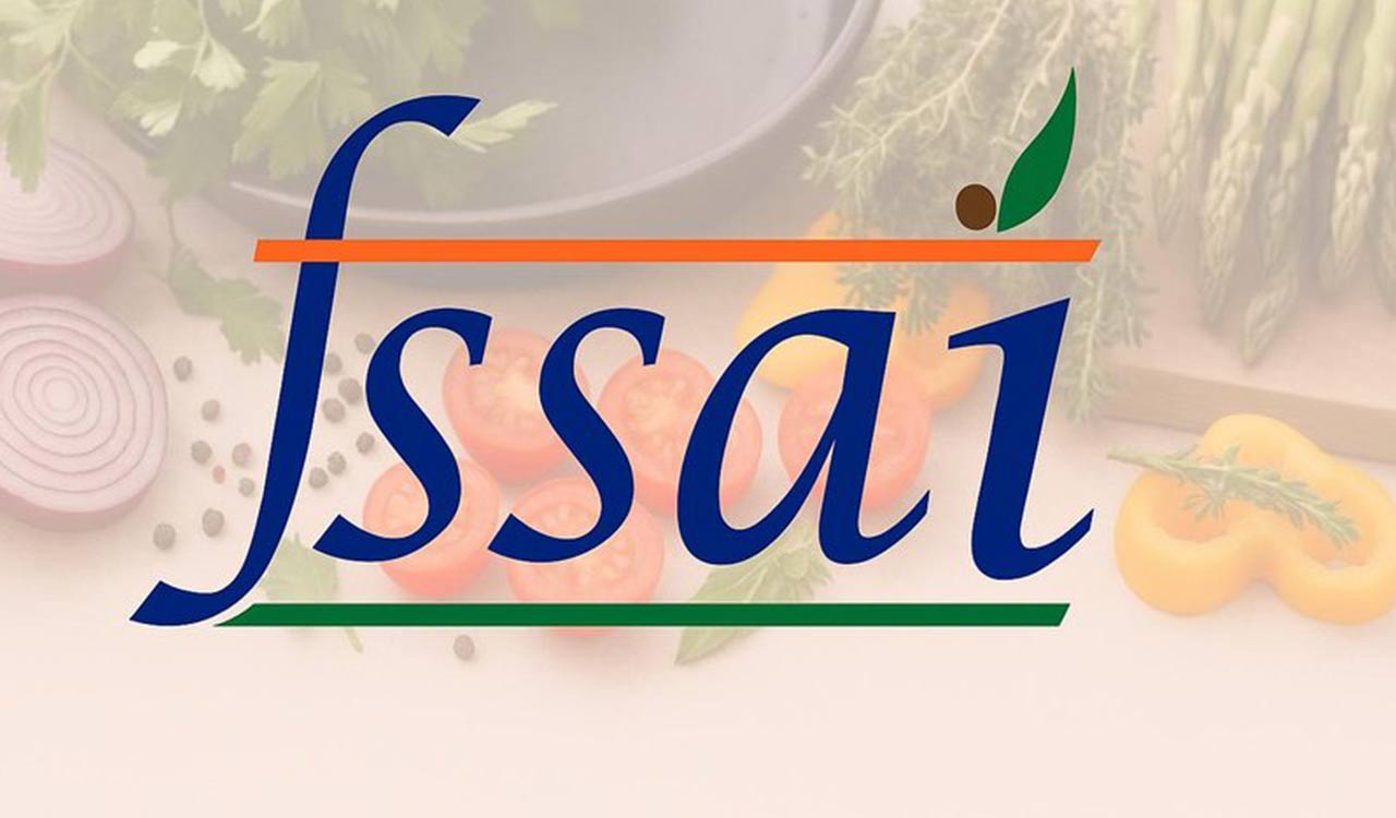 FSSAI to introduce red warning labels for foods high in sugar, salt and fat