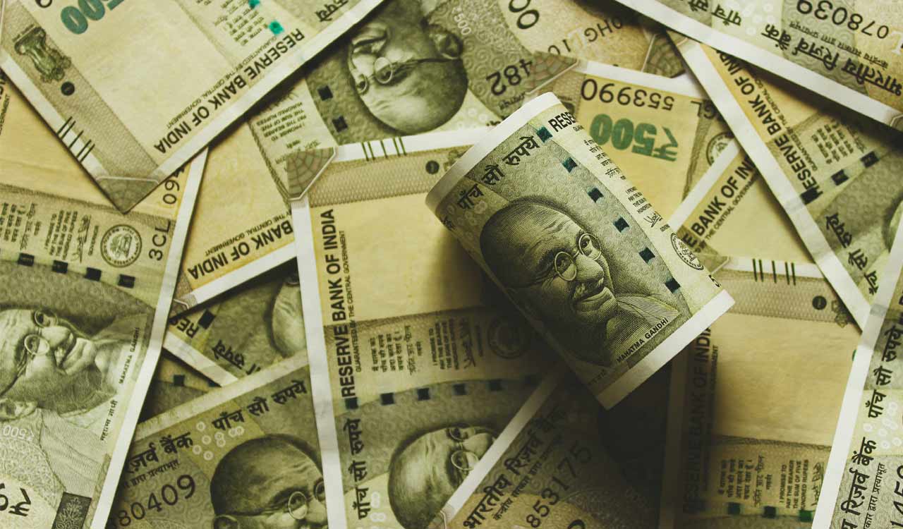 Hyderabad: Fake currency racket busted, notes worth Rs 2.91 lakh seized