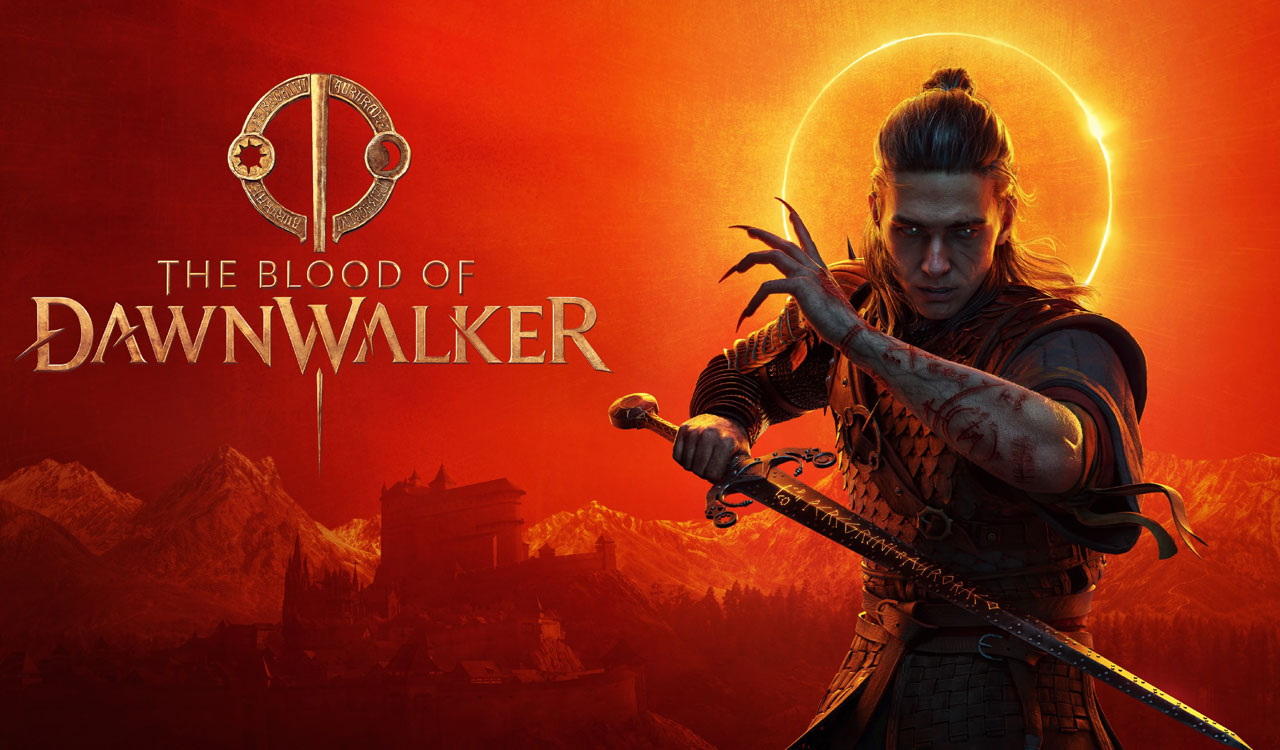 The Blood of Dawnwalker review: A vampire RPG that rethinks time