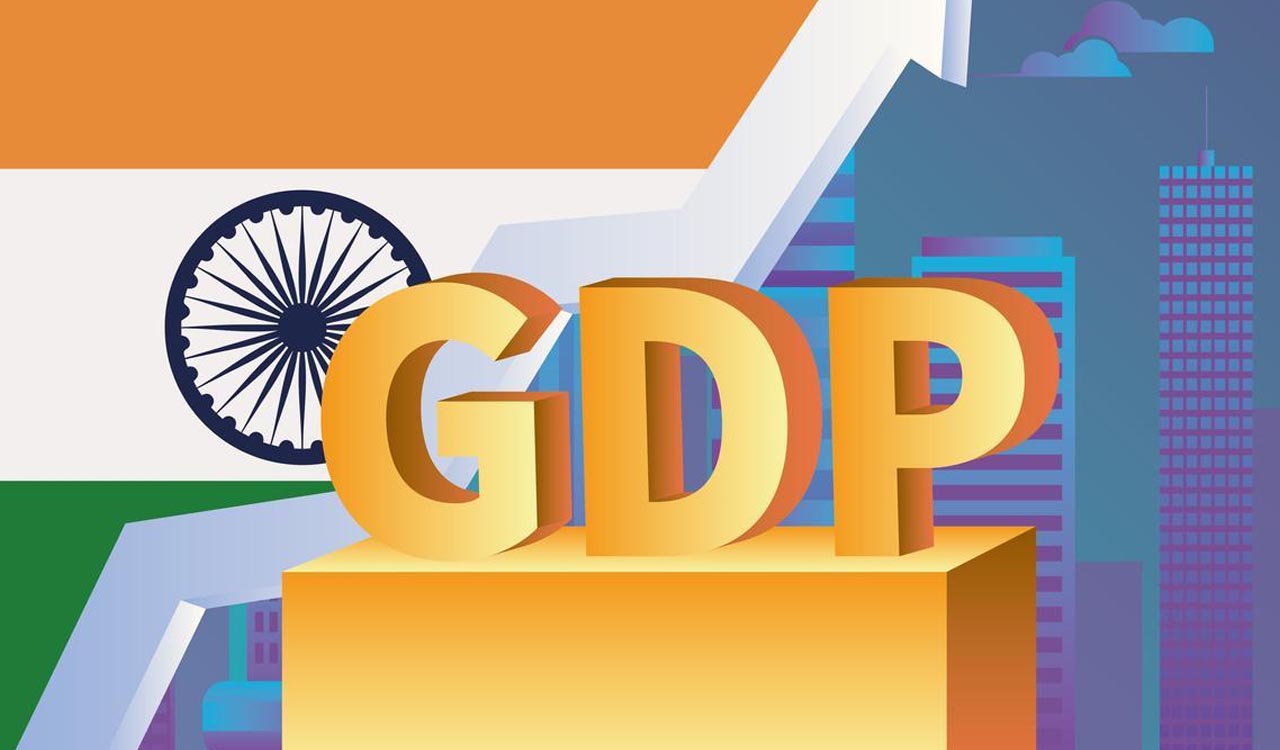 Why India’s new GDP estimates differ: Statistics ministry explains methodology