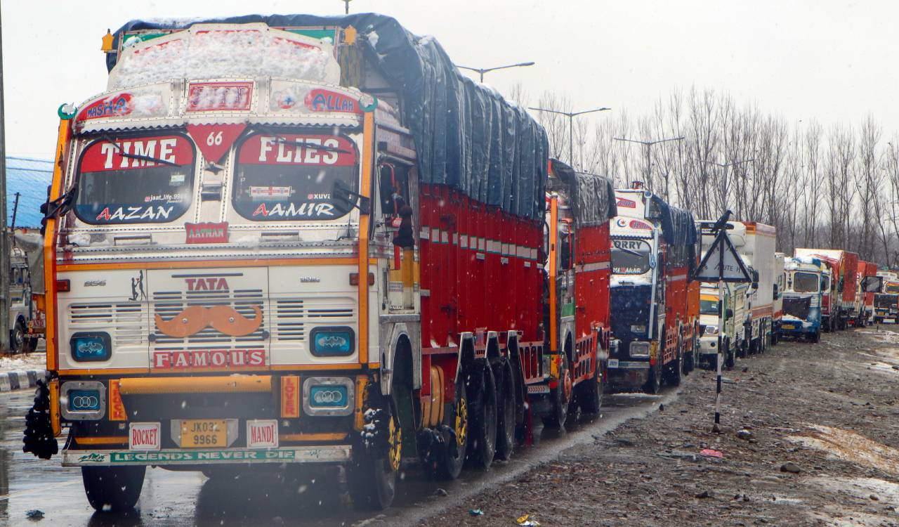 E-way bill generation rises 7.7pc to 139.08 million in August