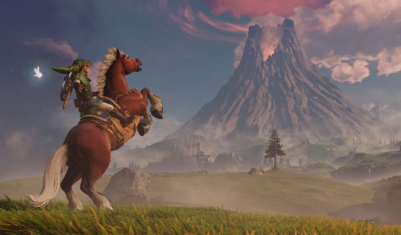 2026: The year in games when nostalgia took over?