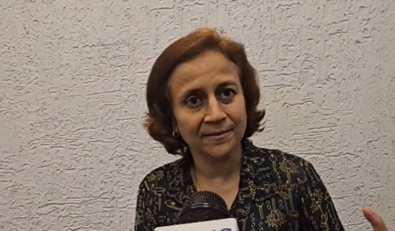 Protests are a wake-up call for education reforms: Gitanjali Angmo