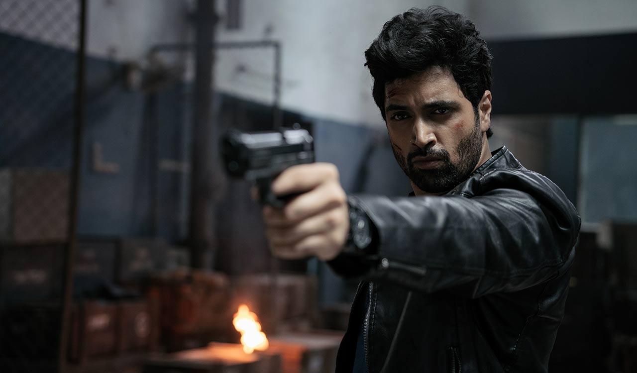 Adivi Sesh, Wamiqa Gabbi’s Goodachari 2 to hit screens on February 5?