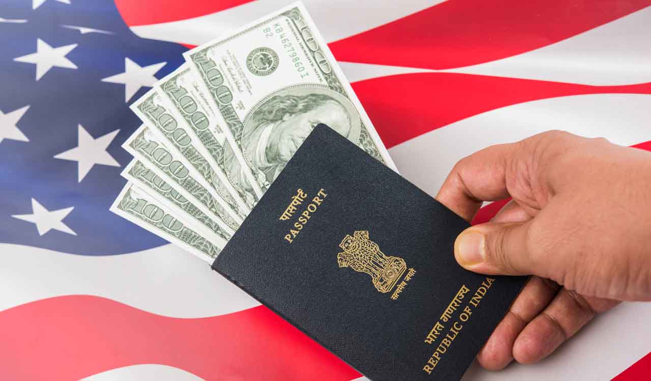 Trump renews $100,000 H-1B fee, orders scrutiny of layoffs