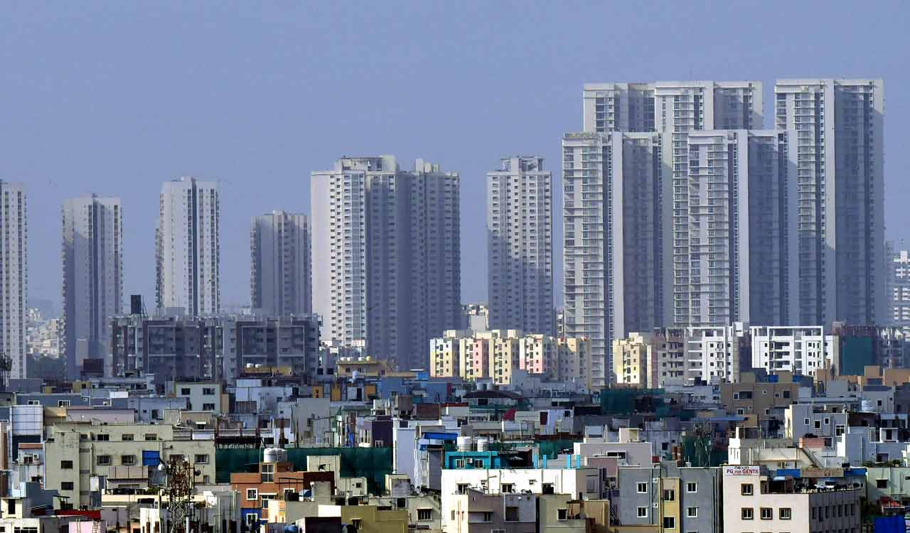 HMDA fetch Rs 6.57 crore through 60 residential plots at Inmulnarva Layout e-Auction