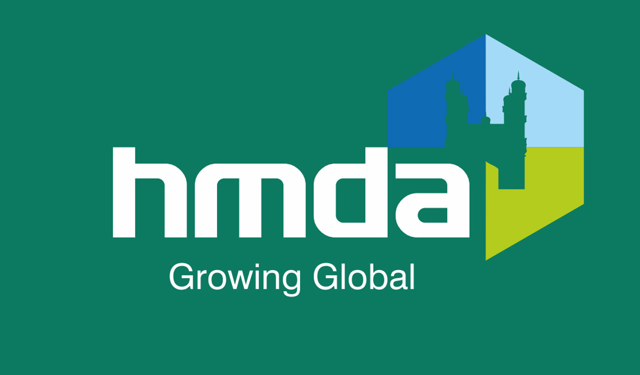 HMDA to distribute 1.33 lakh eco-friendly Ganesh idols