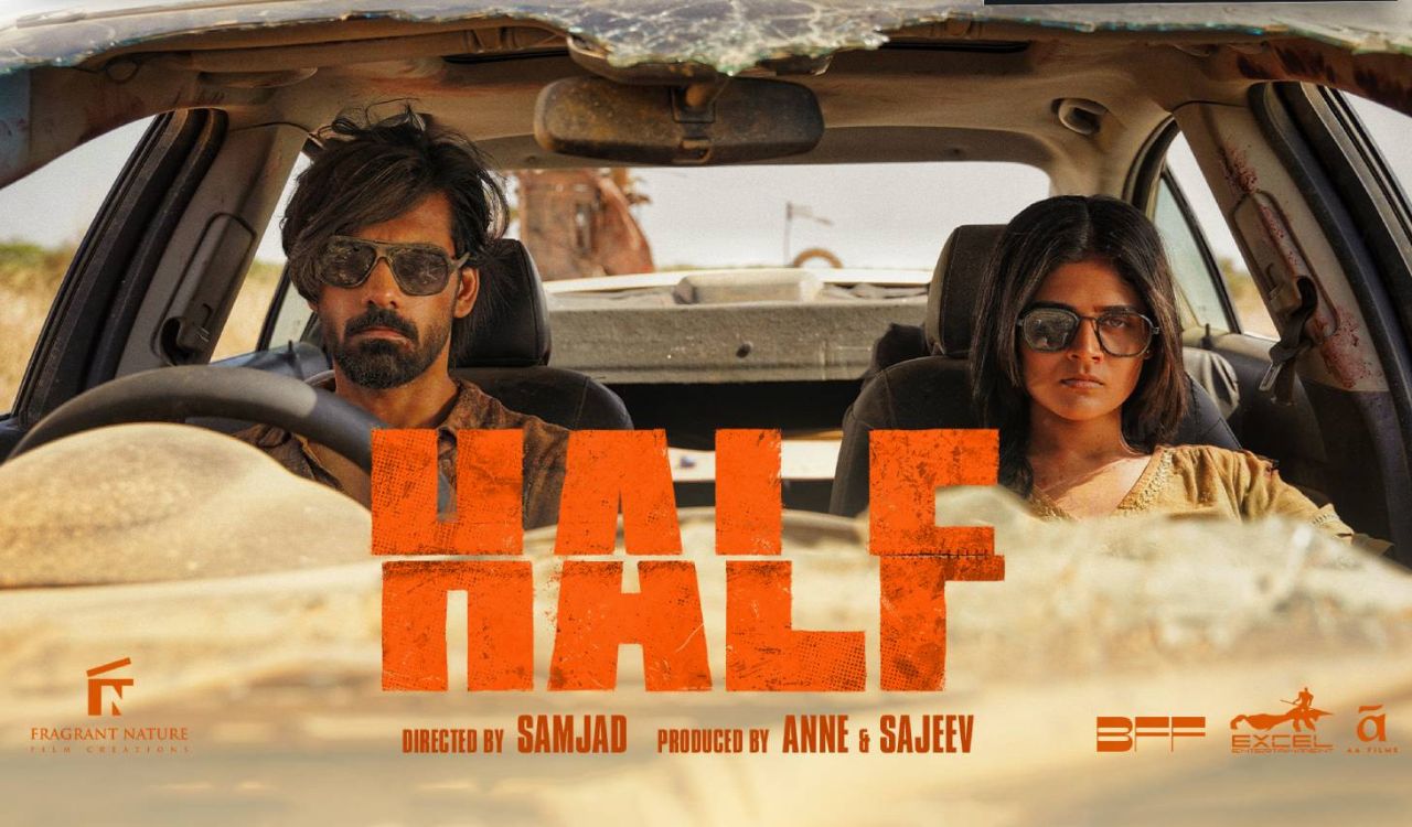 Malayalam film ‘Half’ gets Midnight Madness slot at Toronto film festival