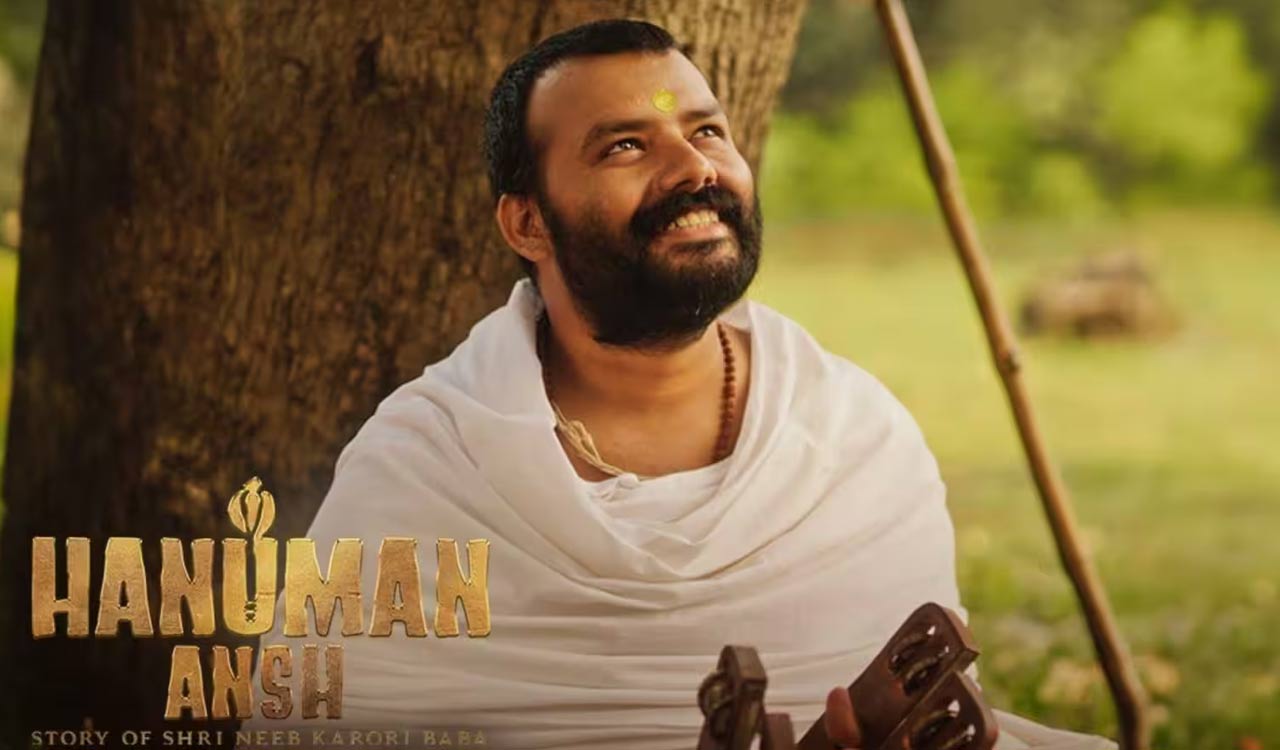 ‘Hanuman Ansh’ earns Rs 150 crore at box office