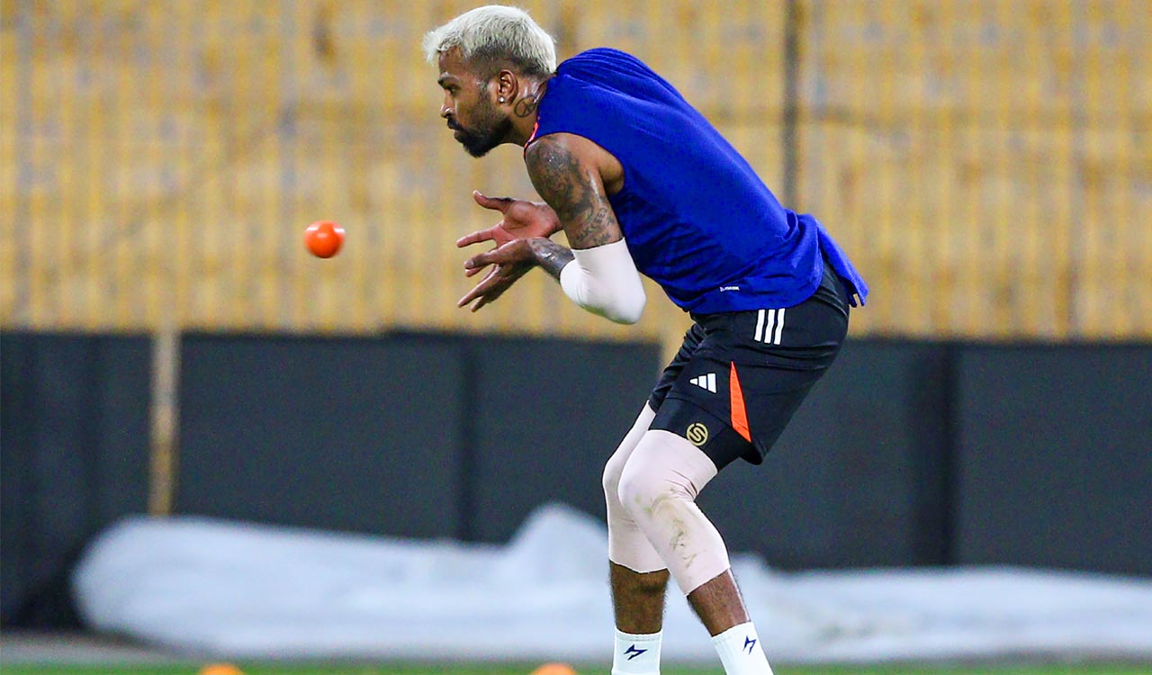 Hardik Pandya not fit to bowl 10 overs, won’t be rushed back: Gambhir