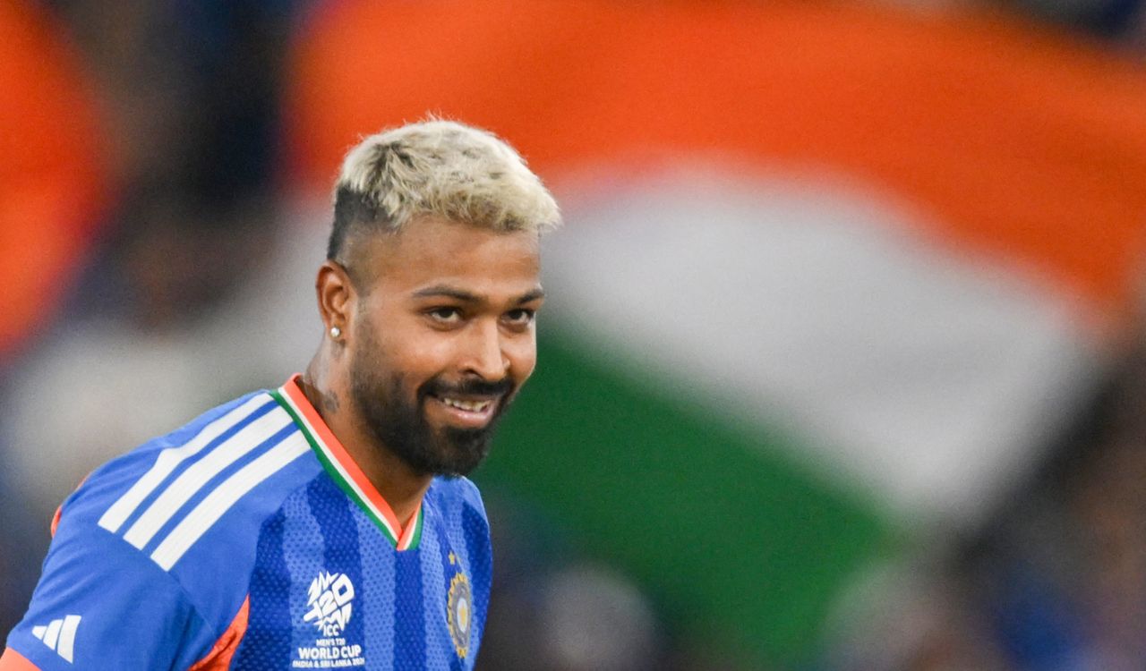 Hardik Pandya advised rest after shin issue, set to miss Australia A games