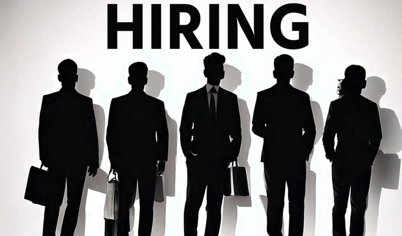 White-collar hiring grows 14 pc in August led by auto, healthcare, retail: Report