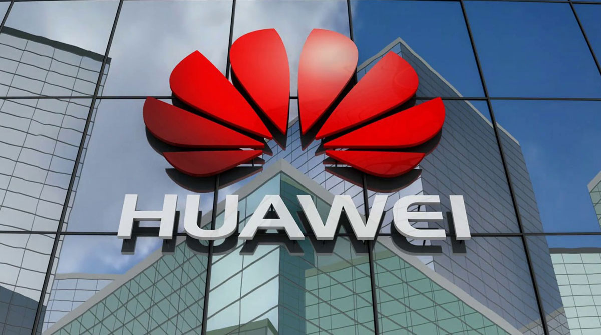 Huawei unveils new chip technologies as Chinese firm steps up AI race with Nvidia