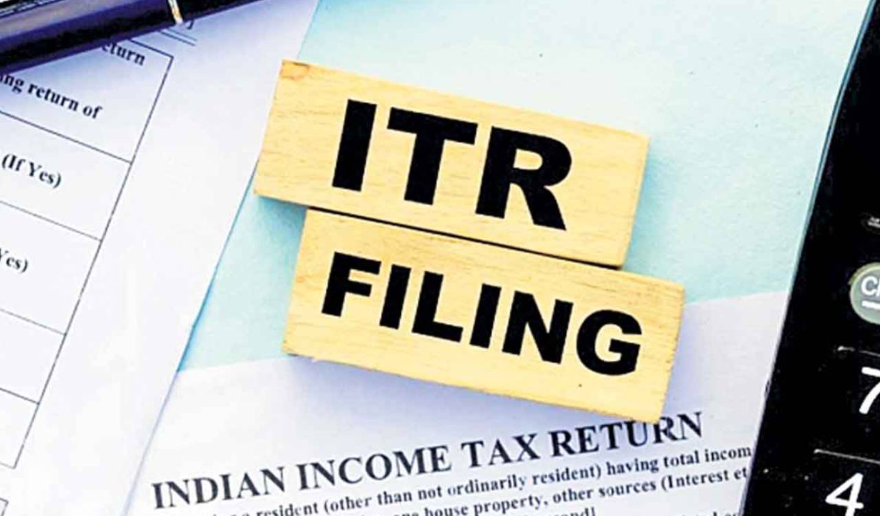Record 7.8 crore ITRs filed for AY 2026-27