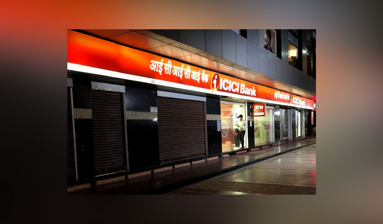 ICICI Bank, HSBC emerge among biggest winners in FCNR(B) deposits