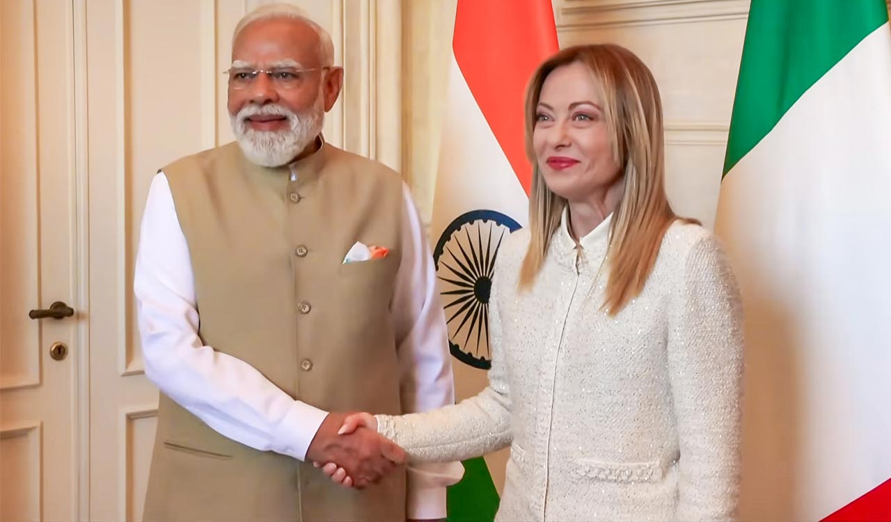 India-Italy ties enter new phase as EU trade pact nears signing