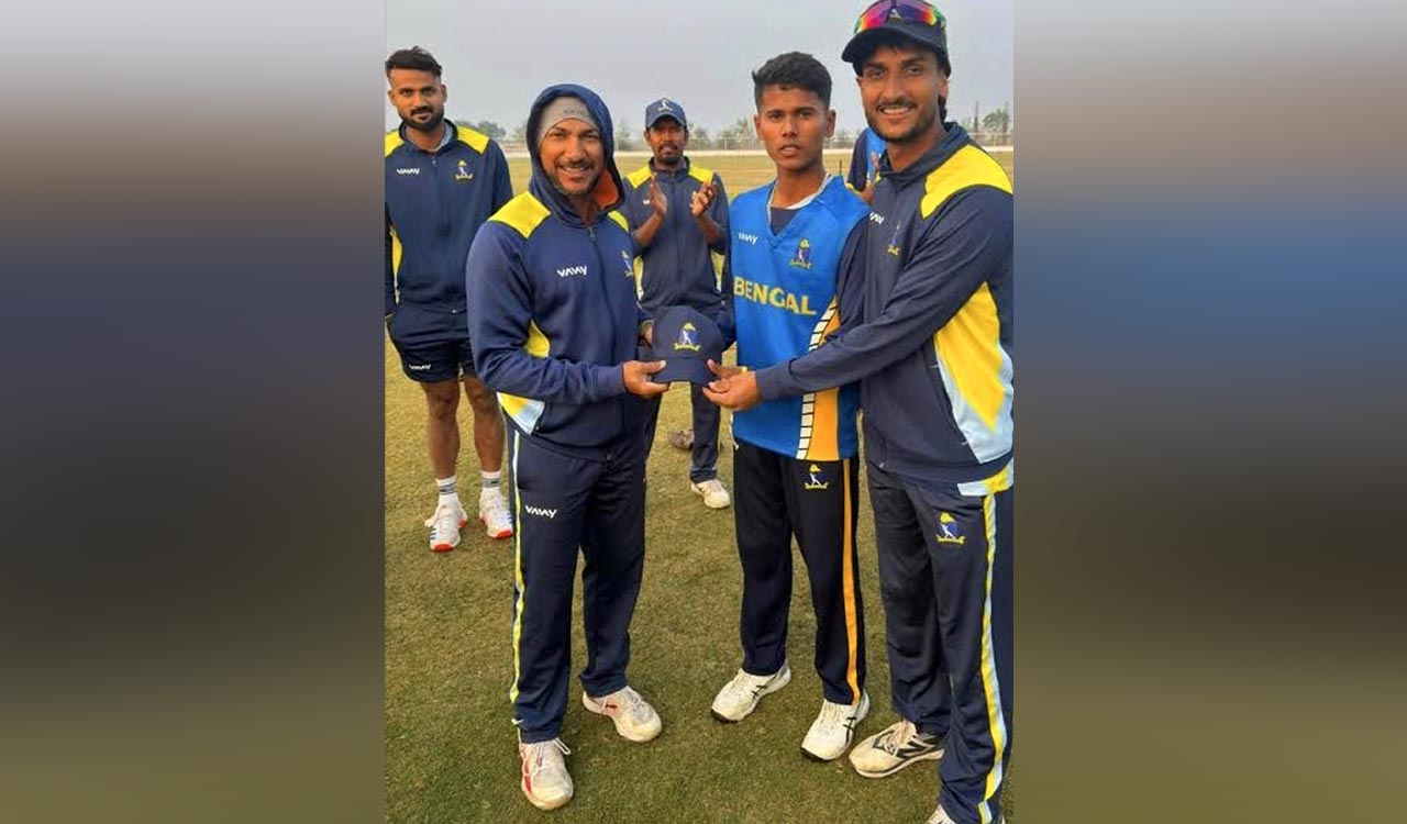 India U-19 spinner Rohit Yadav banned for two years over age discrepancy in documents