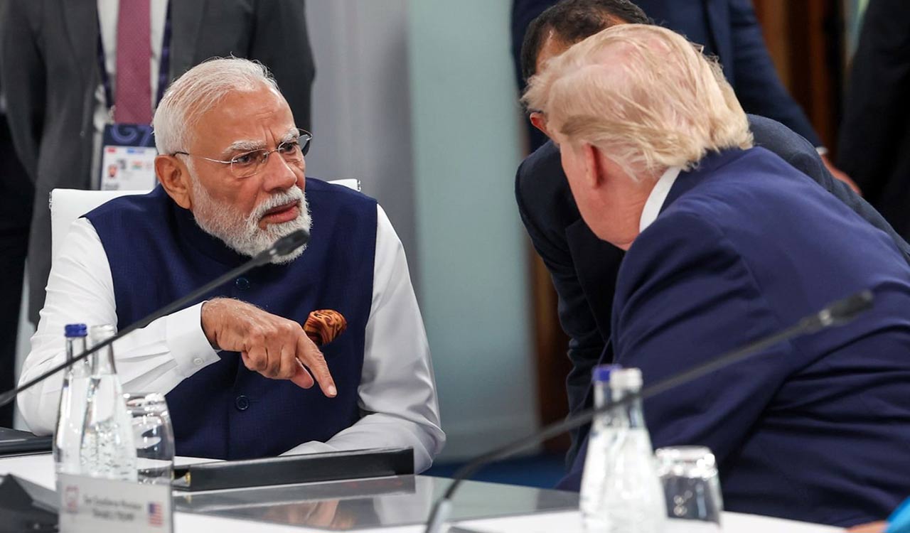 All measures to protect trade and economic interests under consideration: India on US’ Russia sanctions bill