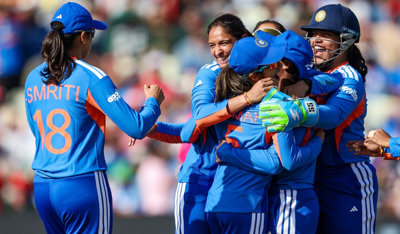 India vs Pakistan Women’s Asia Cup 2026: India aim to fine-tune T20 approach