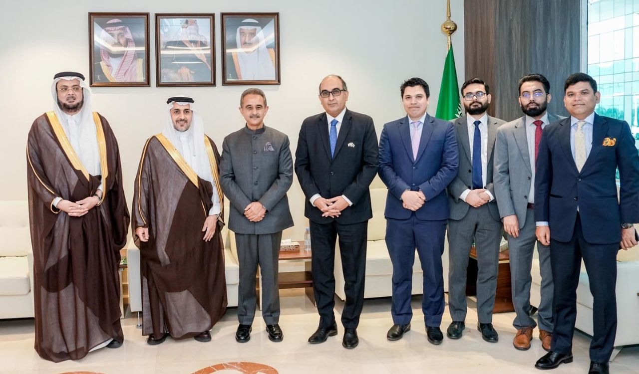 India-Saudi Arabia discuss bilateral cooperation on climate action, environment