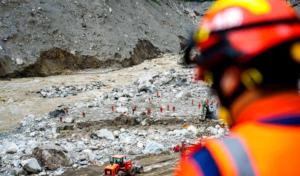 India-born entrepreneur Sandeep Nailwal launches stablecoin campaign for Nepal flood relief