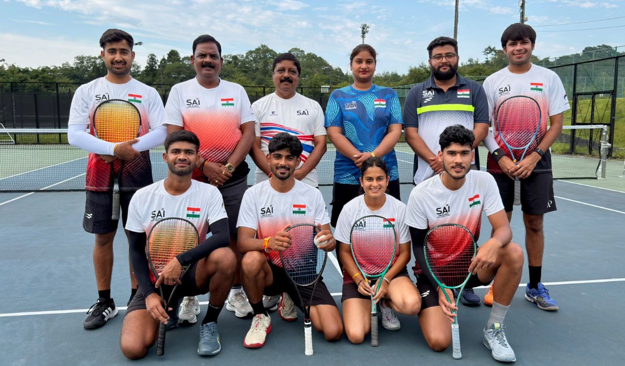 India men’s soft tennis team exits Asian Games after quarterfinal defeat