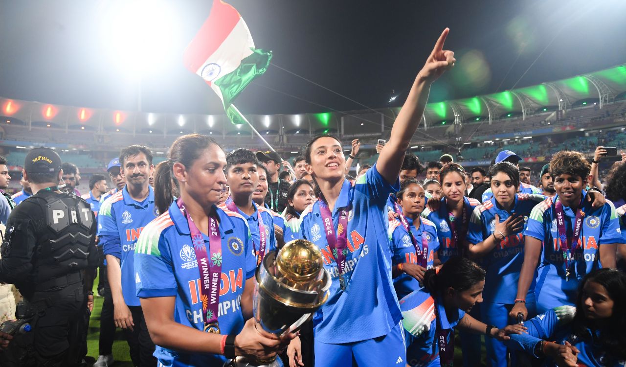 Vadodara’s Champions Trophy selection ‘well deserved’, says BCA CEO