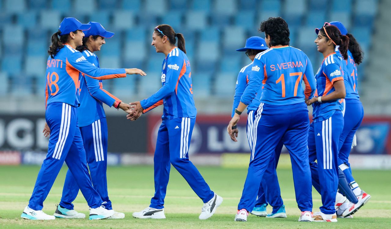 Women’s Asia Cup: India seek middle-order answers against Bangladesh