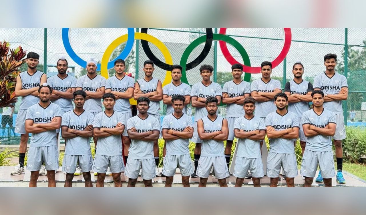 India’s junior teams eye AHF Asia Cup glory in China