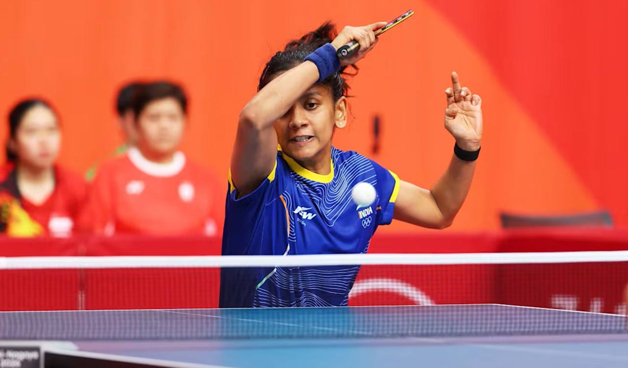 Asian Games: Indian women’s TT team sweeps past Pakistan to enter QF