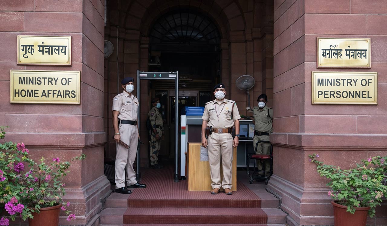 India to establish unified intelligence grid to counter multi-front security threats