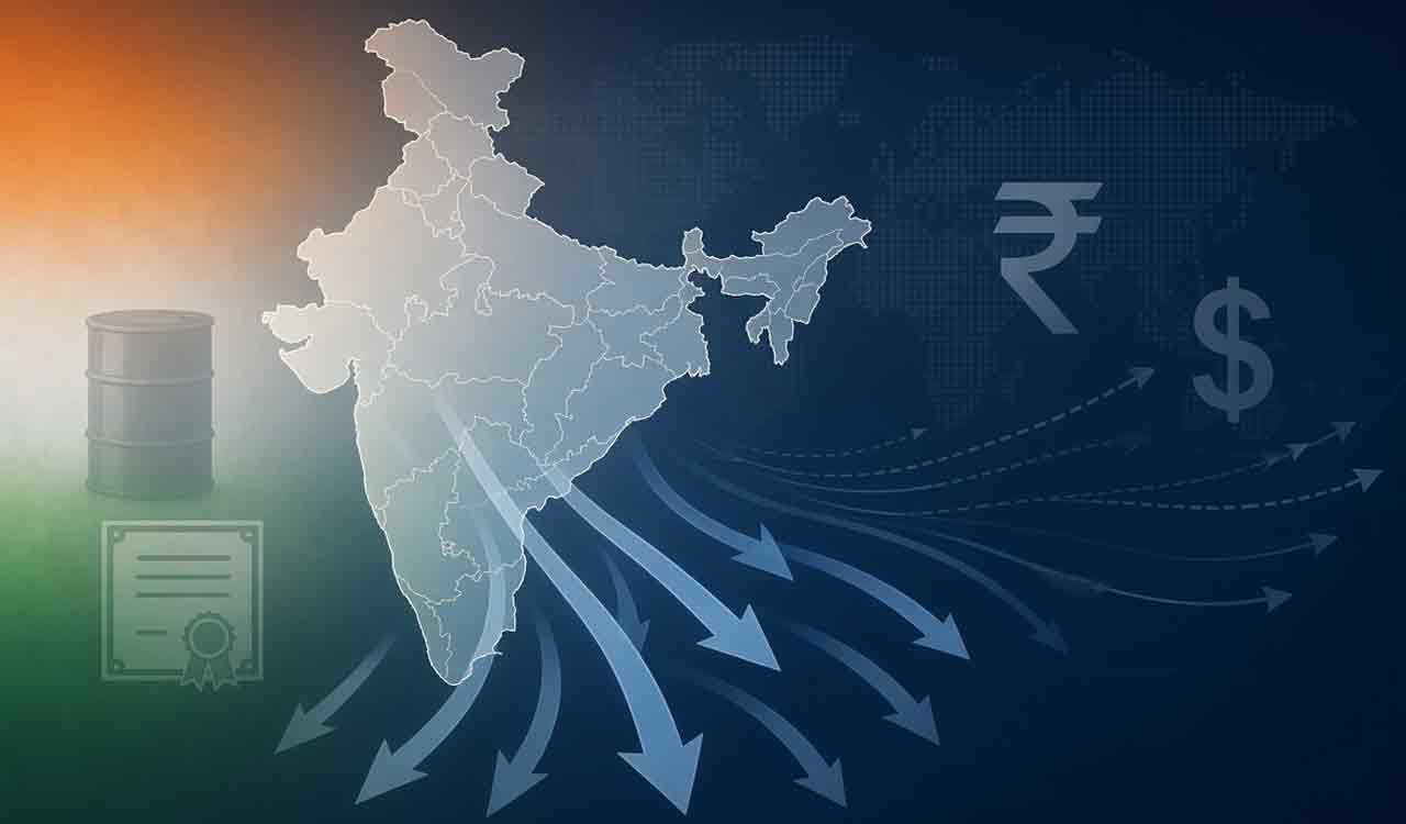Foreign investors pull Rs 5,109 crore from govt bonds in 3 days amid global uncertainty