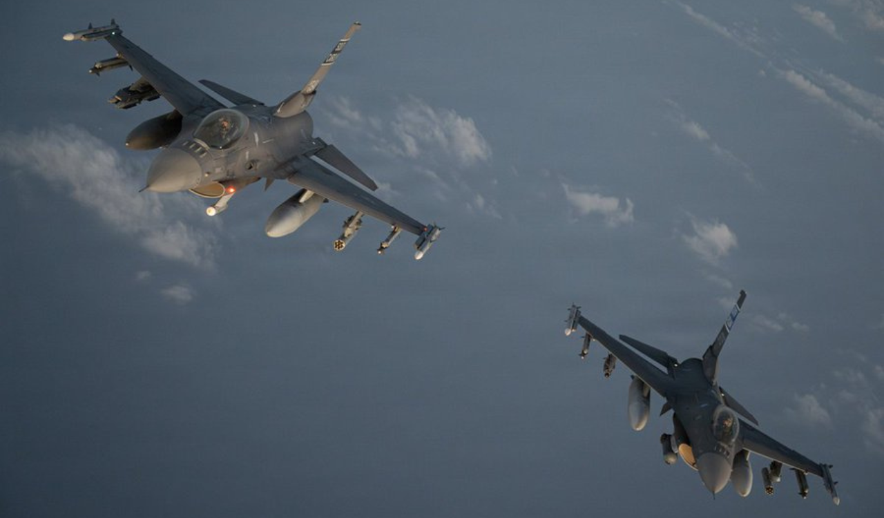 Iran war costs US 38 billion usd, CBO says