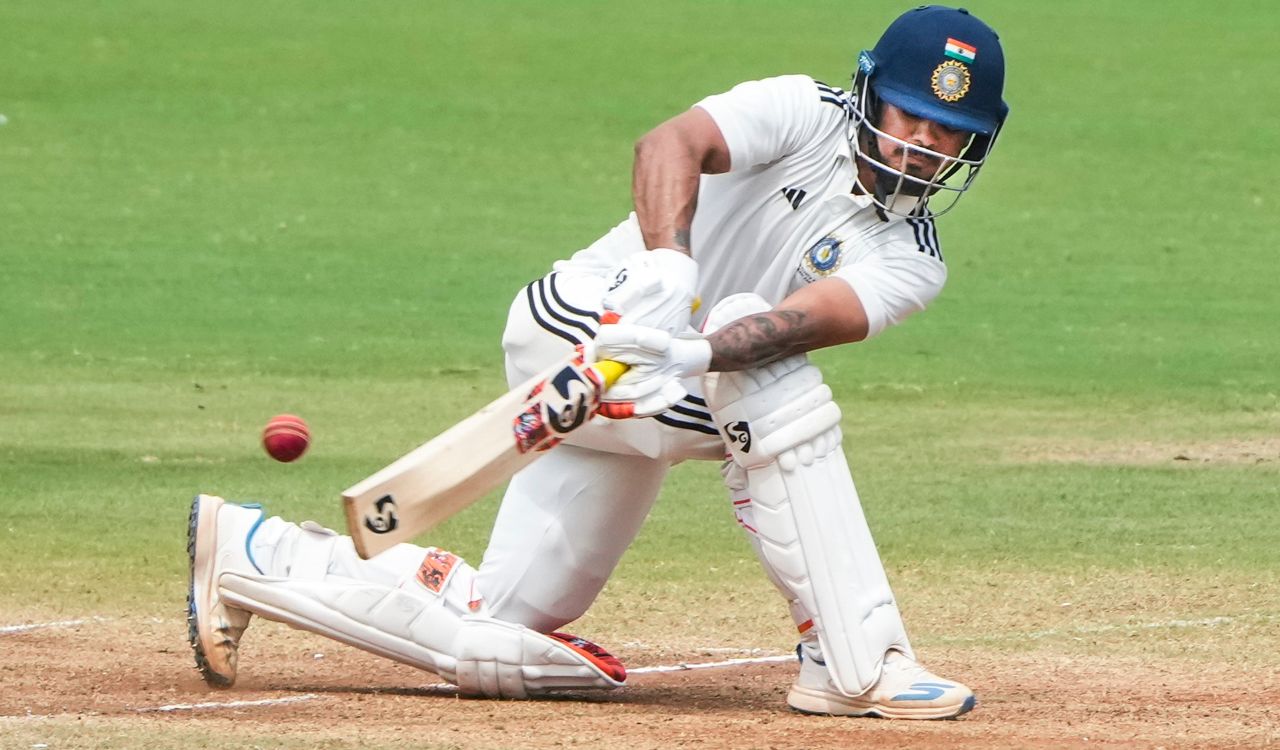 Duleep Trophy: Kishan, Mohan power East Zone to 584-run lead