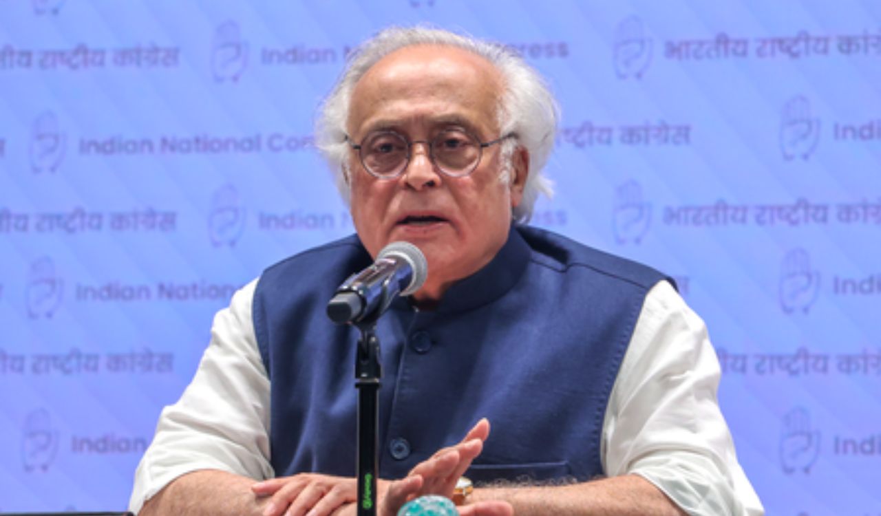 Congress questions delay in proroguing Parliament Monsoon session