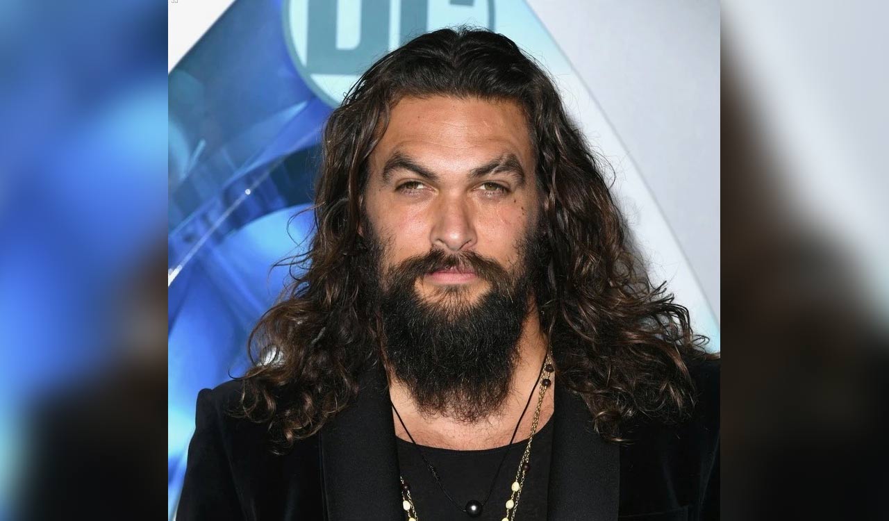 Jason Momoa to feature in ‘Copperhead’
