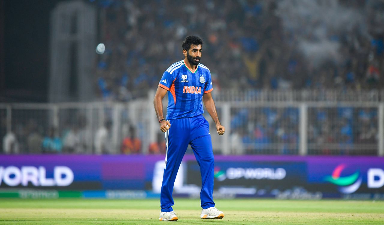 We have a very good plan for Bumrah: Afghanistan captain Zadran