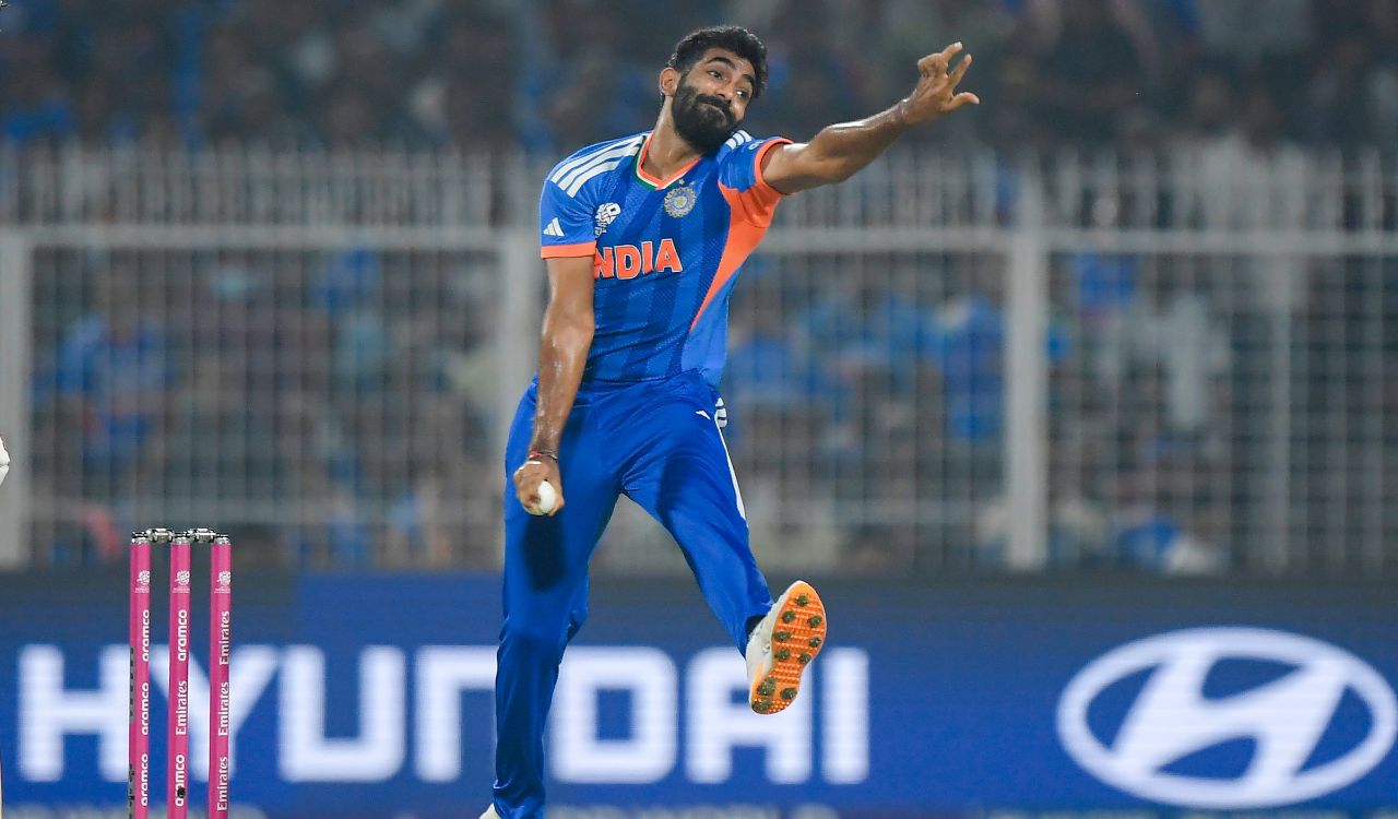 T20Is best format for Bumrah’s return after injury: Vivek Razdan