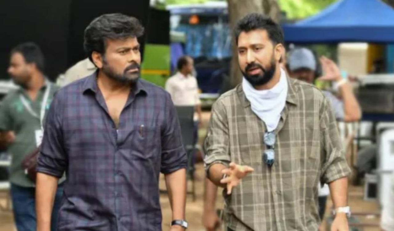 Chiranjeevi’s Kaaka heads into next schedule on September 7