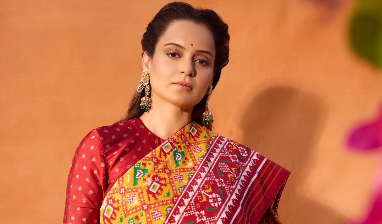Kangana Ranaut says Rakhi Sawant won’t even get ‘sweeper’s job’