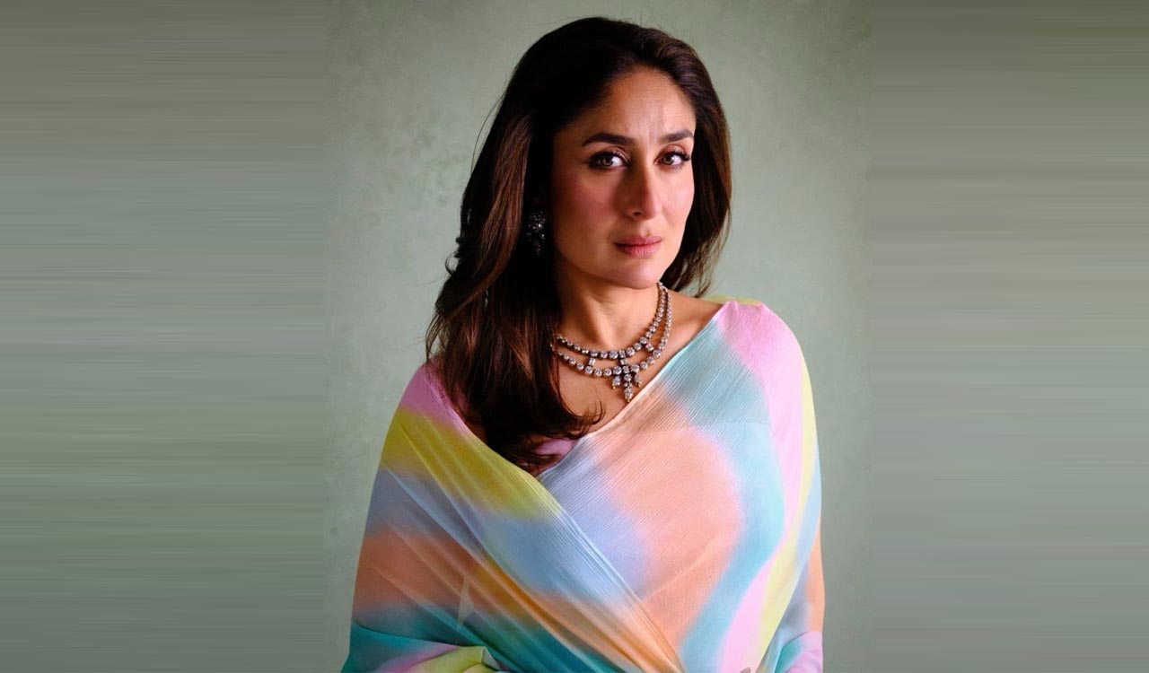 Kareena Kapoor celebrates 46th birthday with wishes from Bollywood friends
