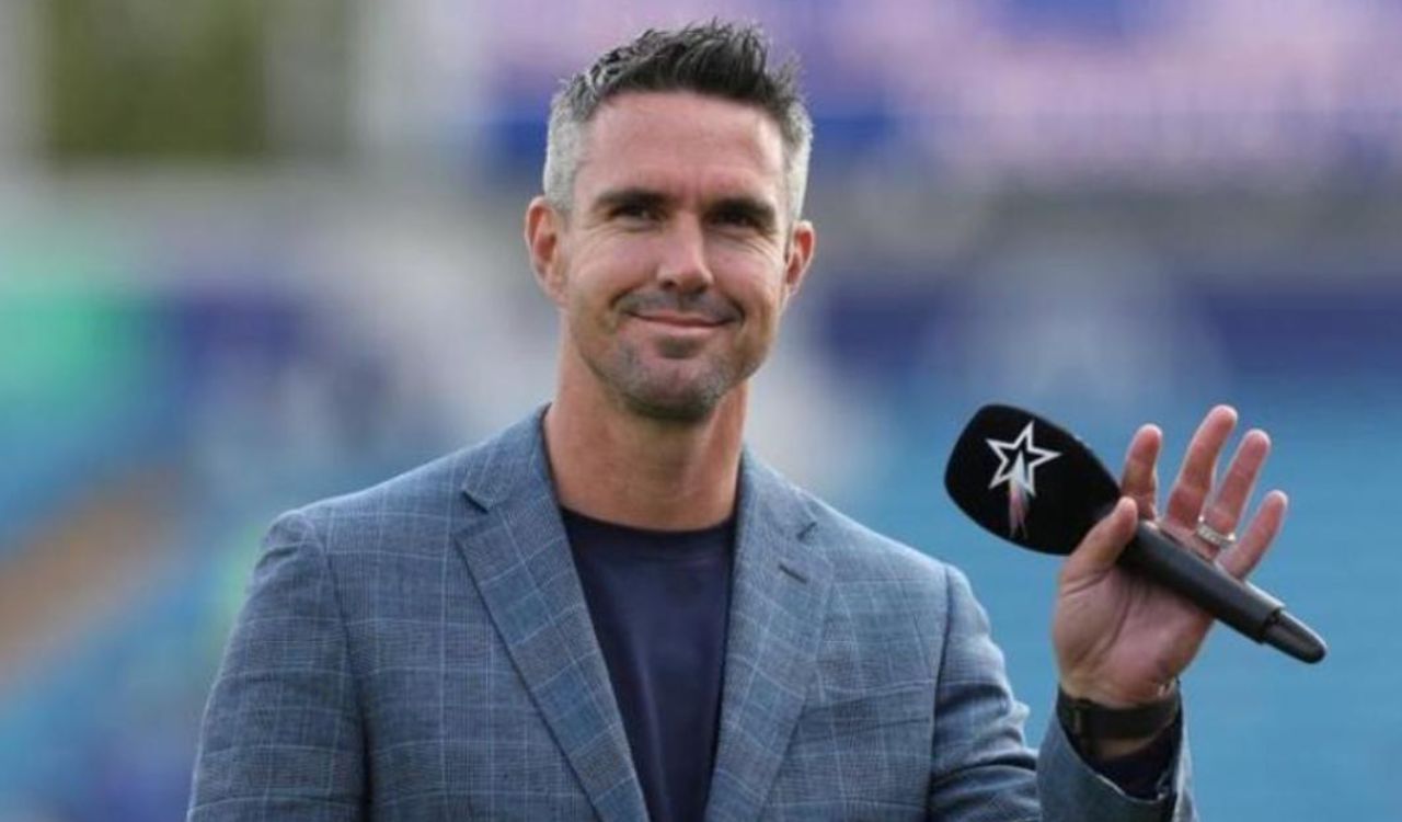 Kevin Pietersen joins England coaching staff as specialist white-ball mentor