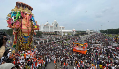 Khairatabad