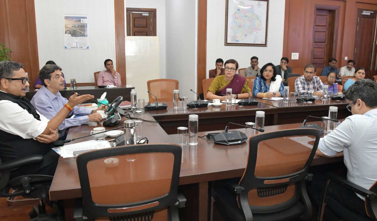 Telangana gears up for Khelo India Youth Games 2026 from December 11