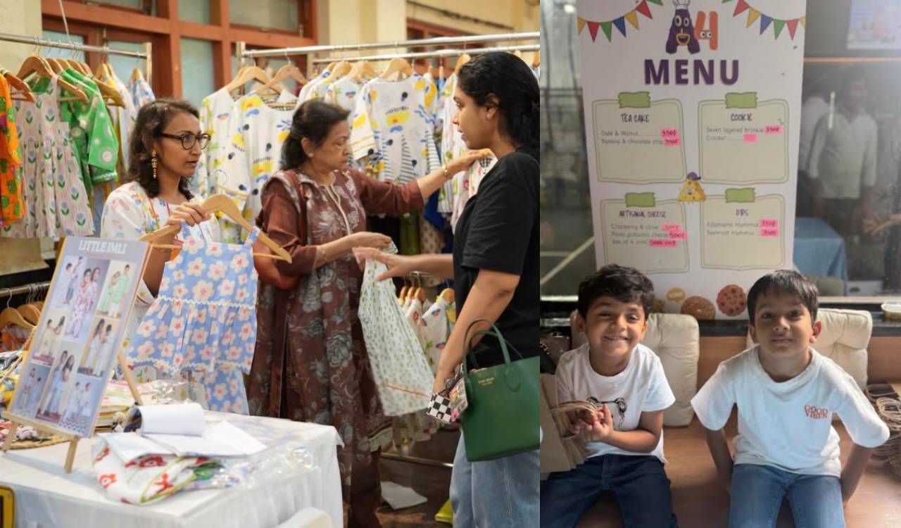 From Festive Fashion To Kidpreneurs: Exhibitions To Explore In Hyderabad This September